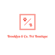 Brooklyn & Co. Pet Boutique 
