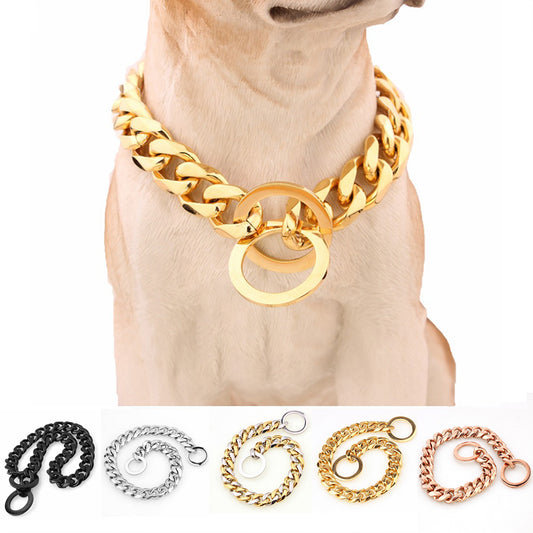 Dog Pound Chain